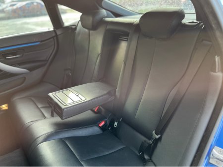 2017 BMW 4 Series - thumbnail 30