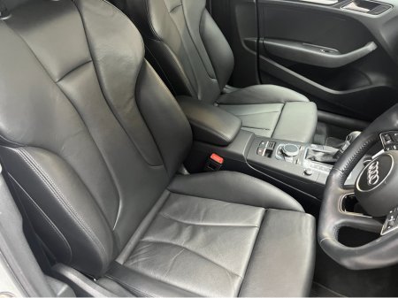 2020 Audi A3 €21950! 2020 AUDI A3 SPORT TFSI  1.4 / CRUISE CONTROL / REVERSE CAMERA / ELECTRIC HEATED SEATS AND MORE €21,950 thumbnail