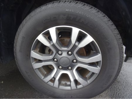 2020 Ford Ranger - thumbnail 23