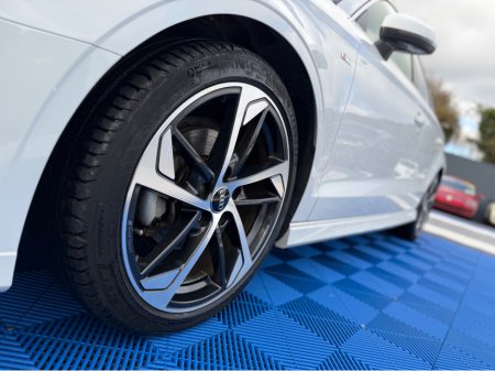 2019 Audi A3 **DEPOSIT TAKEN** S-LINE - 1.4 PETROL - AUTO - 12M WARRANTY - CAR: 1786 €23,950 thumbnail