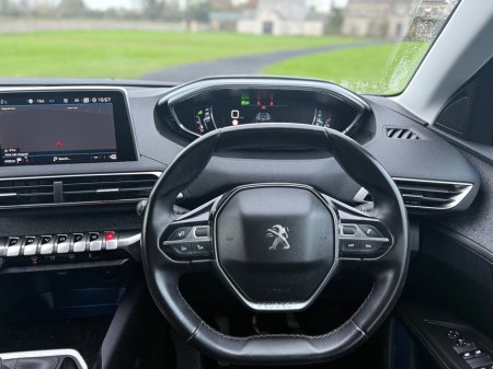 2018 Peugeot 3008 1.5 BlueHDi 130bhp Allure €14,550 thumbnail