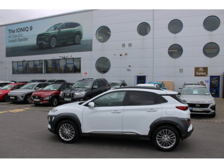 2019 Hyundai Kona - thumbnail 2