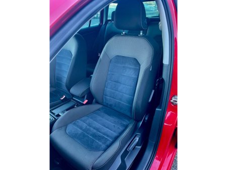 2015 Volkswagen Golf 1.4 TSI 150HP ACT HIGHLINE €12,499 thumbnail