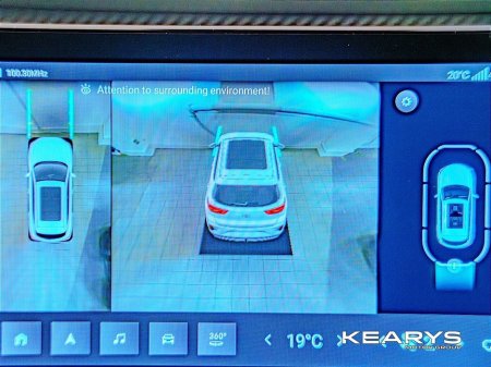 2023 MG ZS - thumbnail 21