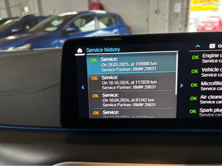 2023 BMW 5 Series 530E XDRIVE M SPORT 5SMF 4DR AUTO €36,999 thumbnail