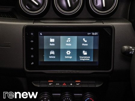 2024 Dacia Duster Expression Blue dCi 115 DFull MY23.5 €26,900 thumbnail