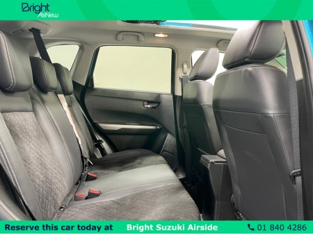 2023 Suzuki Vitara - thumbnail 15