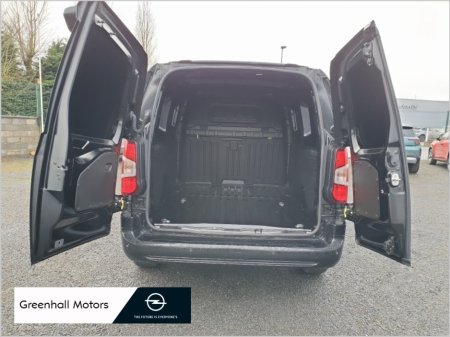 2026 Opel Combo - thumbnail 20