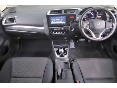 2016 Honda Fit 1.5 I-VTEC HYBRID AUTO *ANDROID*CARPLAY*15"ALLOY WHEELS* €11,890 thumbnail