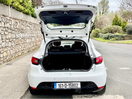 2016 Renault Clio - thumbnail 7