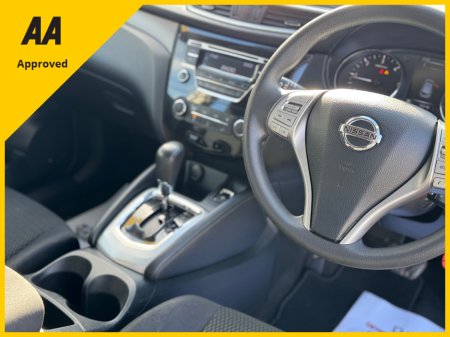 2016 Nissan Qashqai - thumbnail 7