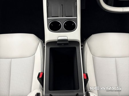 2025 Xpeng G6 Coupe RWD Standard €40,950 thumbnail