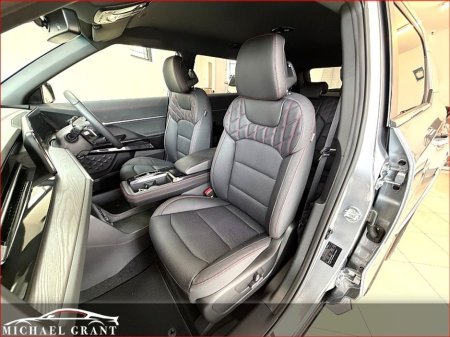 2026 Ssangyong Actyon - thumbnail 17