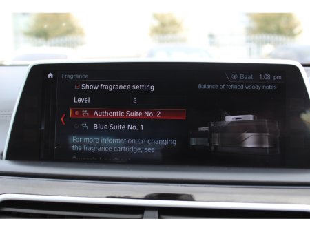 2019 BMW 7 Series - thumbnail 22