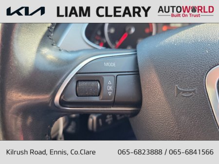 2015 Audi A4 - thumbnail 21