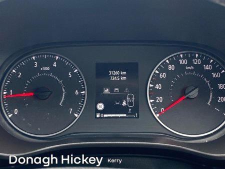 2024 Dacia Sandero - thumbnail 12