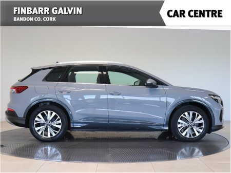 2023 Audi Q4 e-tron - thumbnail 8