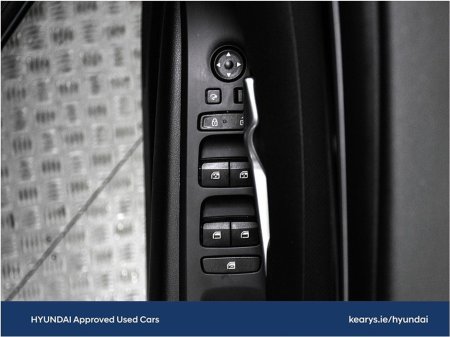 2023 Hyundai Tucson 2WD Comfort Plus €29,990 thumbnail