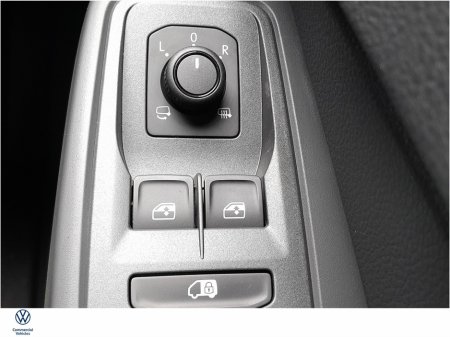 2025 Volkswagen Caddy - thumbnail 27