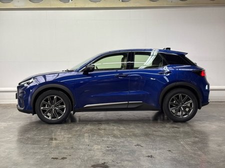 2026 Lexus LBX New LBX Available for immediate delivery thumbnail