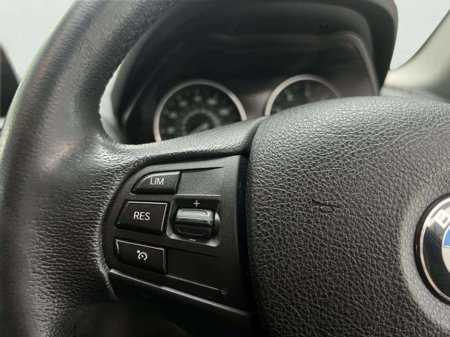 2016 BMW 1 Series - thumbnail 19