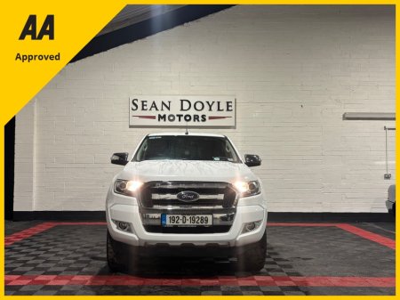 2019 Ford Ranger - photo 2