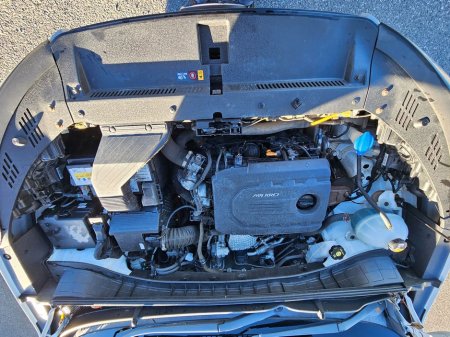 2017 Hyundai Tucson 1.7 CRDI, COMFORT MODEL, LOW MILEAGE, FINANCE, NATIONWIDE WARRANTY, 5 STAR REVIEWS €14,995 thumbnail