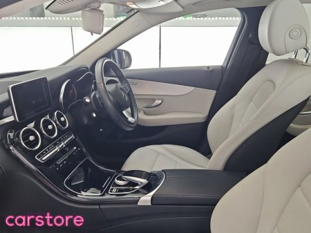 2019 Mercedes-Benz C Class - thumbnail 12