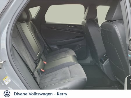 2025 Volkswagen ID.7 PRO PLUS 77KWH 615KM RANGE €46,950 thumbnail