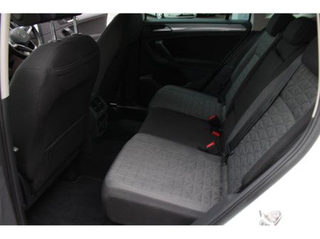 2021 Volkswagen Tiguan - thumbnail 20