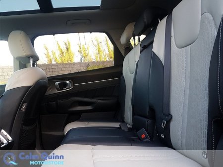 2023 Kia Sorento 1.6 PHEV K3 4X4 7 seats * Manufacturers Warranty Until 08-08-2030/150,000kms * €49,995 thumbnail