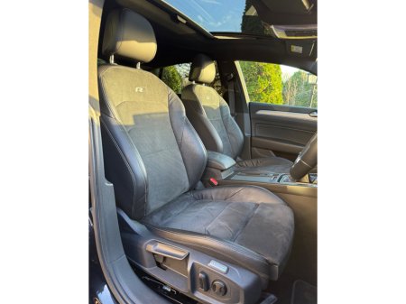 2019 Volkswagen Arteon - thumbnail 11