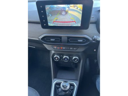 2022 Dacia Jogger - thumbnail 27