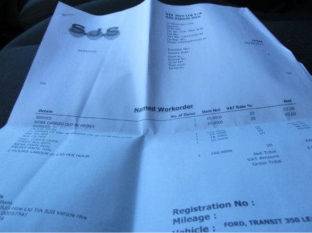 2022 Ford Transit - thumbnail 17