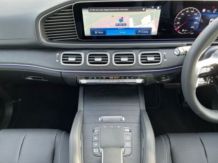 2026 Mercedes-Benz GLS - thumbnail 11