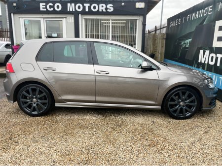 2016 Volkswagen Golf - thumbnail 8