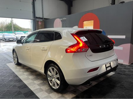 2018 Volvo V40 ONLY €16950! 2018 VOLVO V40 D4 2.0 AUTOMATIC /  MEMORY SEATS / REVERSE CAMERA €16,950