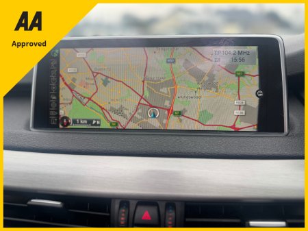 2016 BMW X5 - thumbnail 21