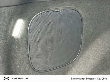 2026 Xpeng G6 - thumbnail 22