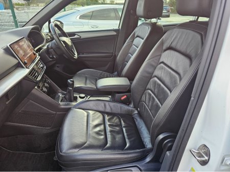2019 SEAT Tarraco 2.0 TDI 150HP 7S XCELLENCE 5DR €22,950 thumbnail