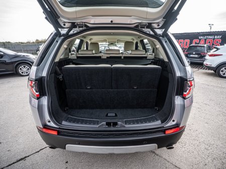 2016 Land Rover Discovery Sport - thumbnail 39