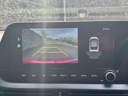 2024 Hyundai i20 - thumbnail 11