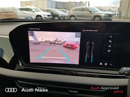 2025 Audi A5 - thumbnail 16