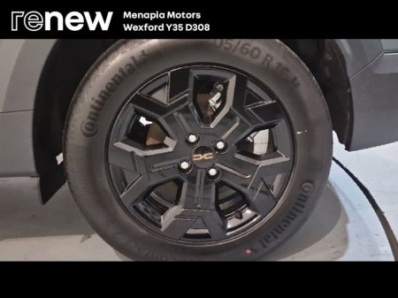 2026 Dacia Jogger - thumbnail 9