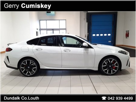 2025 BMW 2 Series - thumbnail 15