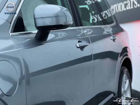 2019 Volvo XC90 T8 MOMENTUM GT 7 SEATER €41,950 thumbnail