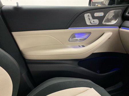 2026 Mercedes-Benz GLE Class - thumbnail 13