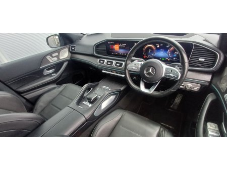 2022 Mercedes-Benz GLE Class 350de COUPE AMG LINE  **Now Sold** €74,900