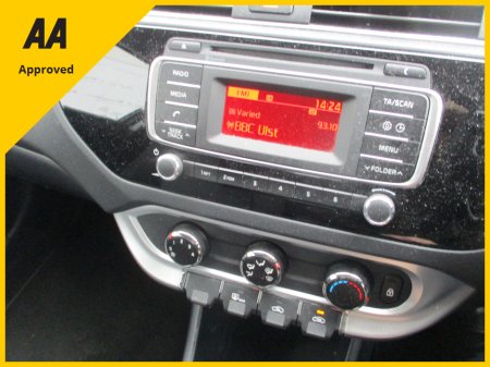 2016 Kia Rio - thumbnail 15