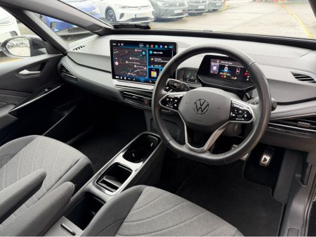 2025 Volkswagen ID.3 - thumbnail 14